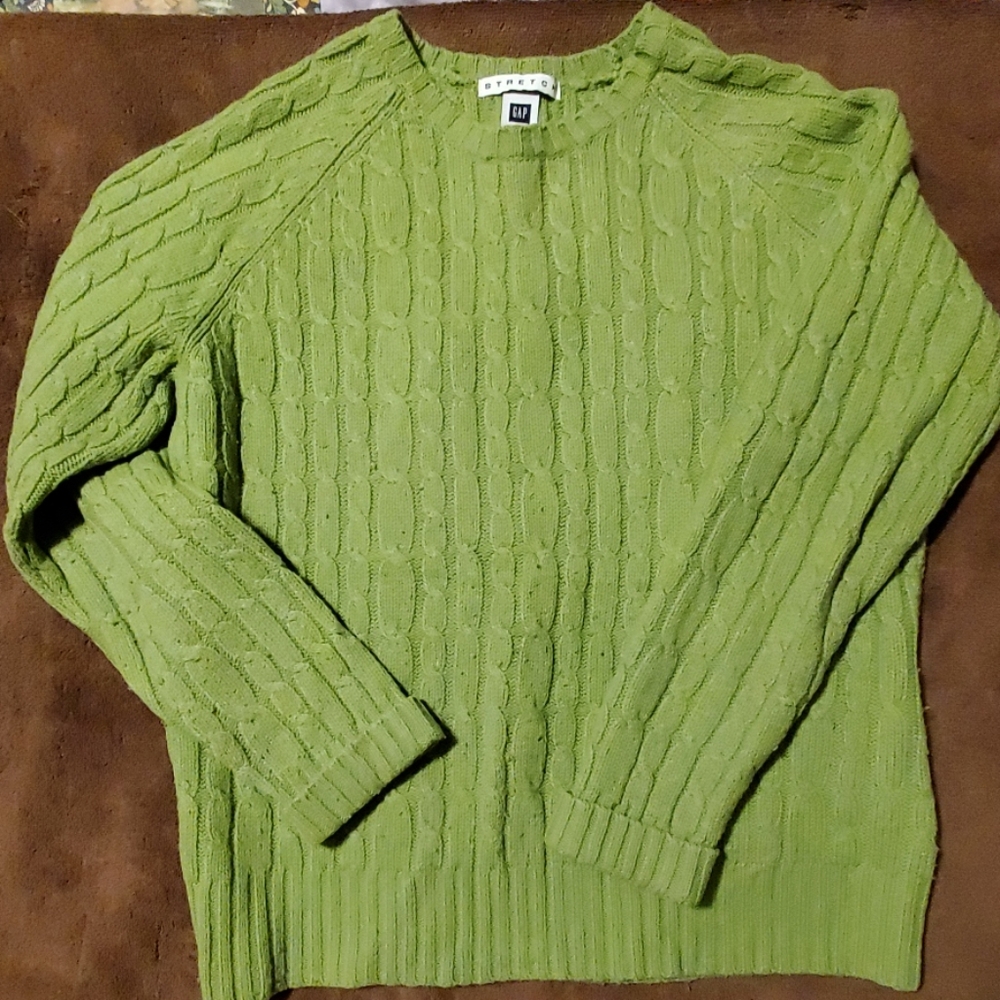 Women's Crewneck Sweater